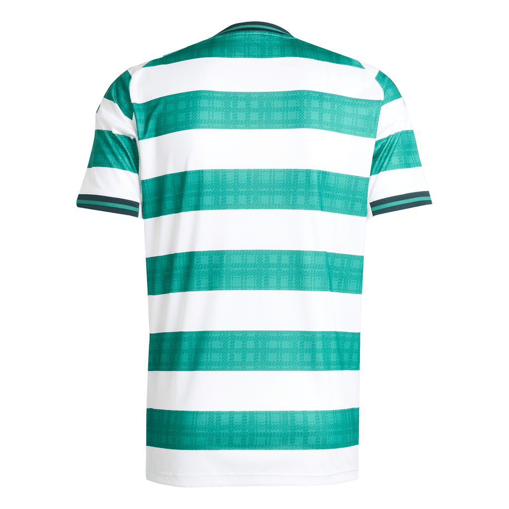 Celtic FC 25/26 Home Jersey (JI7265)