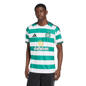 Celtic FC 25/26 Home Jersey (JI7265) Apparel Adidas