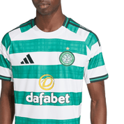 Celtic FC 25/26 Home Jersey (JI7265) Apparel Adidas