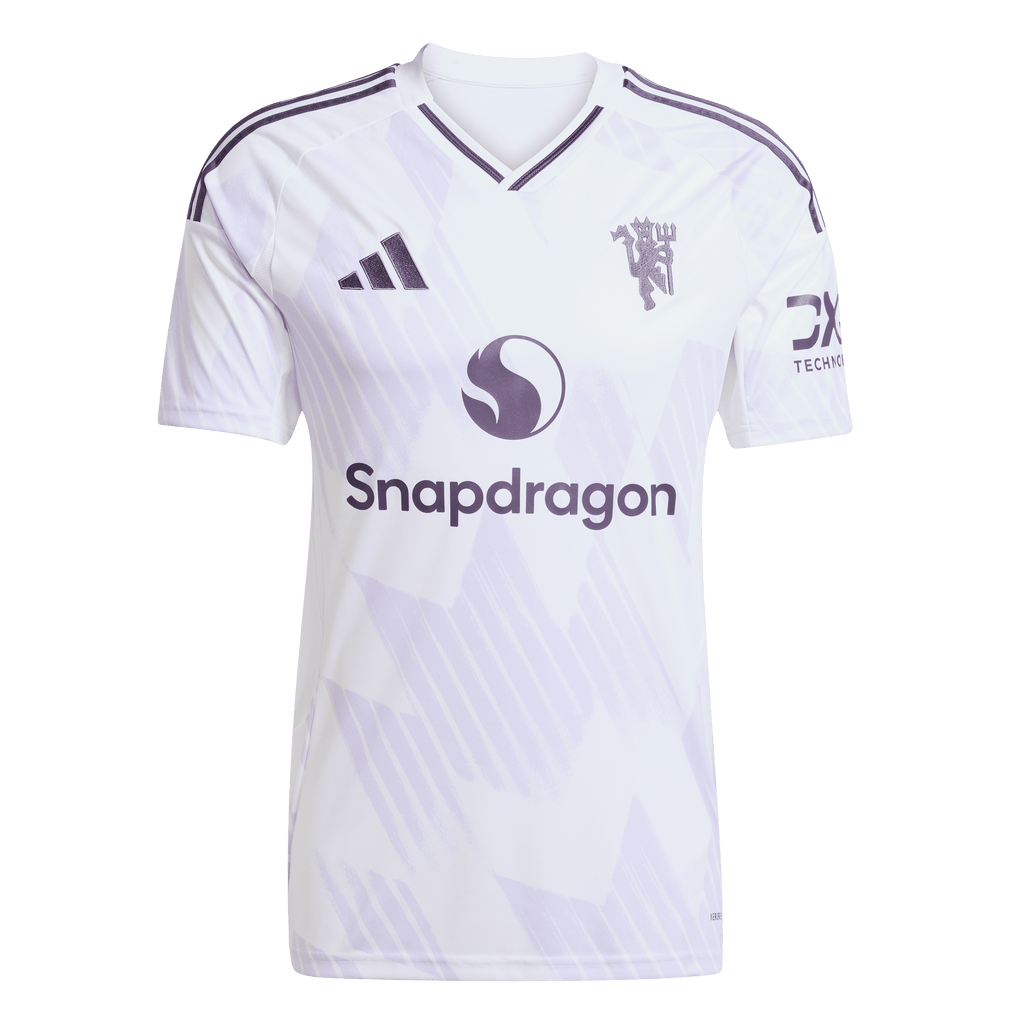 Manchester United 25/26 Away Jersey (JI7423)