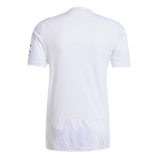 Manchester United 25/26 Away Jersey (JI7423) Apparel Adidas