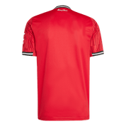 Manchester United 25/26 Home Jersey (JI7428) Apparel Adidas