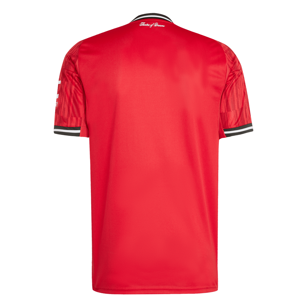 adidas Originals Manchester United 24/25 Terrace Icon Jersey
