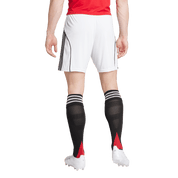 Manchester United 25/26 Home Shorts (JI7430) Apparel Adidas