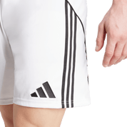 Manchester United 25/26 Home Shorts (JI7430) Apparel Adidas