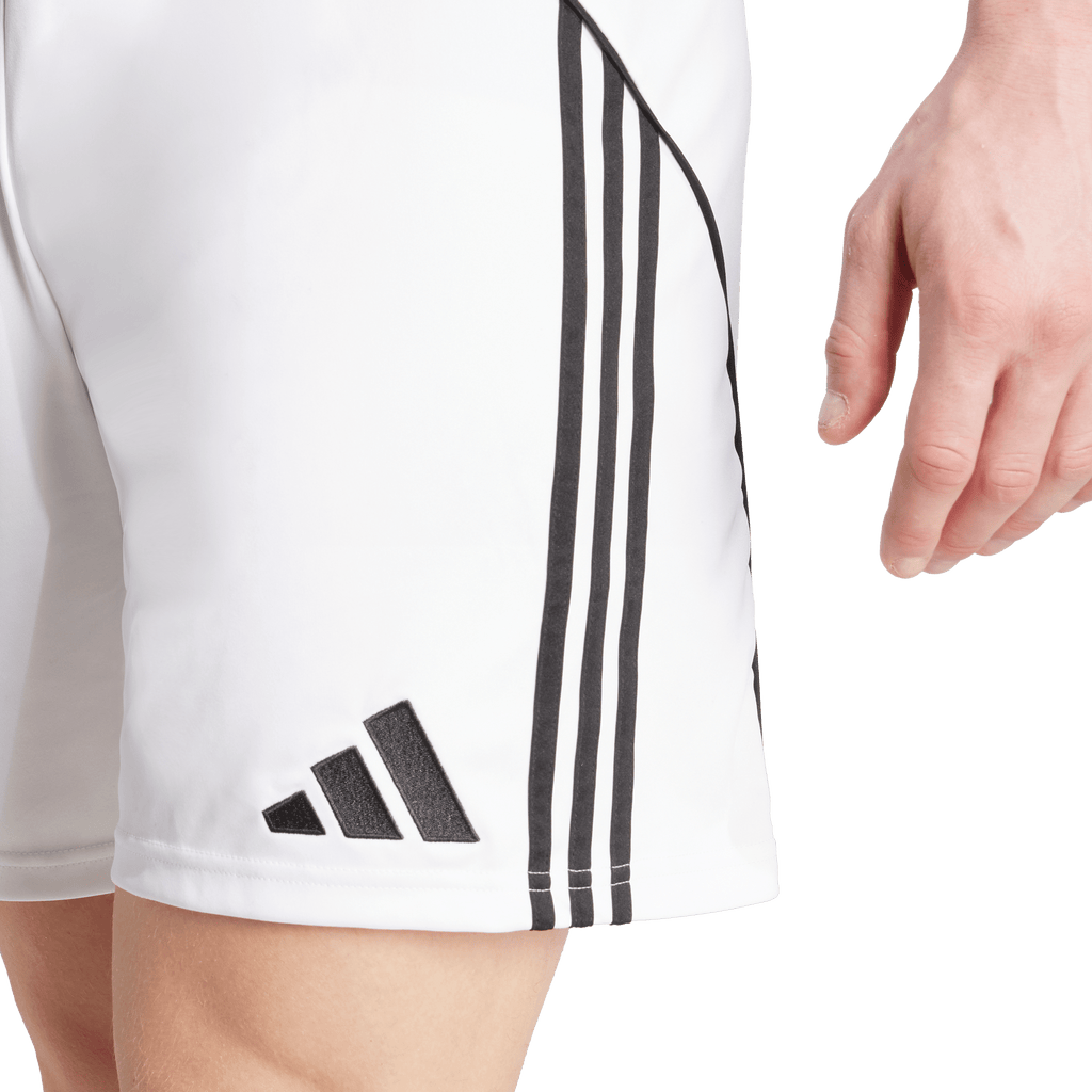 Manchester United 25/26 Home Shorts (JI7430)