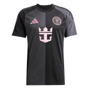 Inter Miami CF 25/26 Away Jersey (JI9124) Apparel Adidas