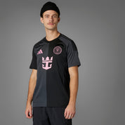 Inter Miami CF 25/26 Away Jersey (JI9124) Apparel Adidas