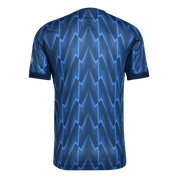 Arsenal 25/26 Away Authentic Jersey (JI9510) Apparel Adidas