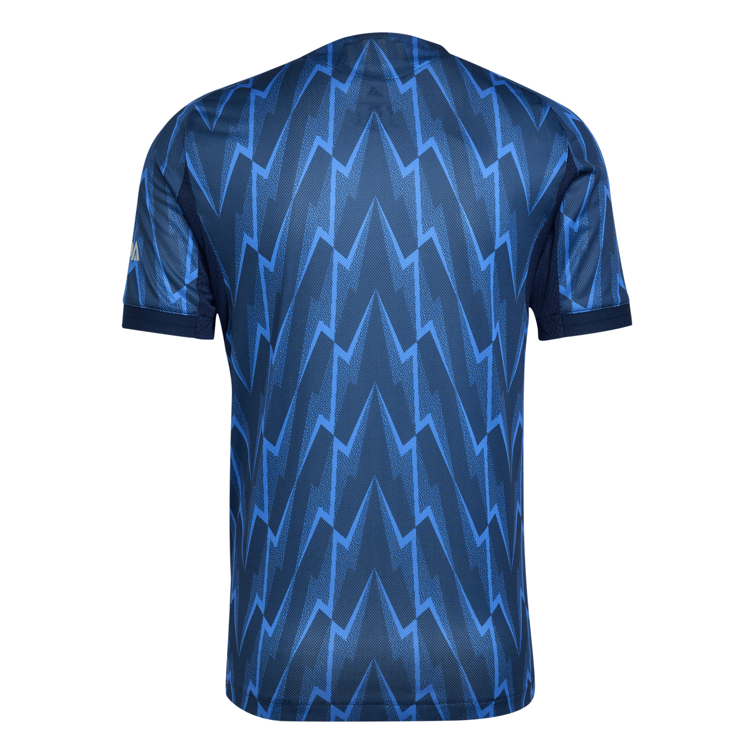 Arsenal 25/26 Away Authentic Jersey (JI9510) Apparel Adidas