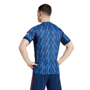 Arsenal 25/26 Away Authentic Jersey (JI9510) Apparel Adidas