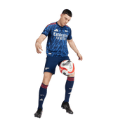 Arsenal 25/26 Away Authentic Jersey (JI9510) Apparel Adidas