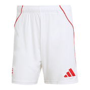 Arsenal 25/26 Home Shorts (JI9515) Apparel Adidas