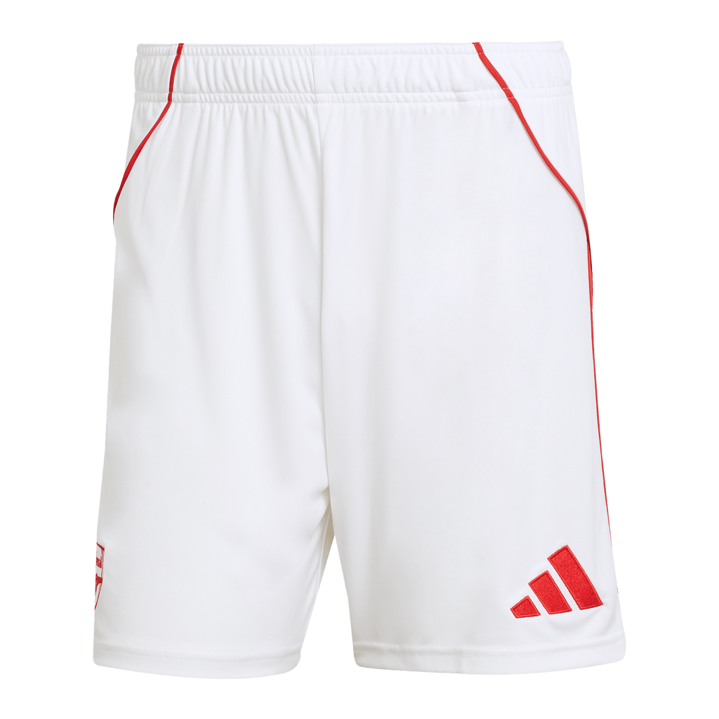 Arsenal 25/26 Home Shorts (JI9515)