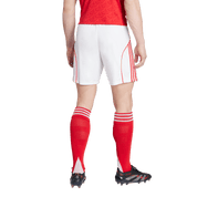 Arsenal 25/26 Home Shorts (JI9515) Apparel Adidas