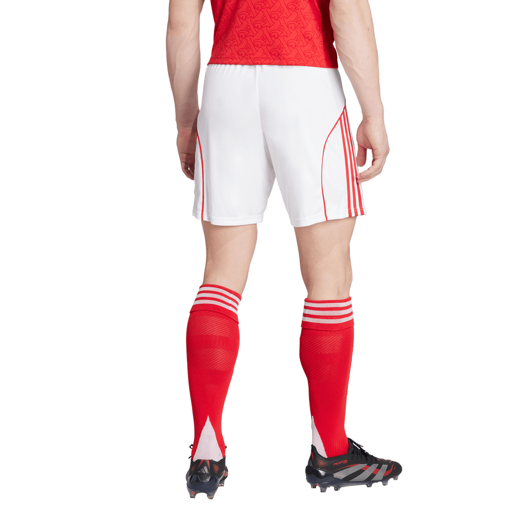 Arsenal 25/26 Home Shorts (JI9515)