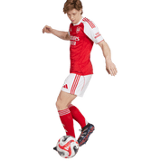 Arsenal 25/26 Home Shorts (JI9515) Apparel Adidas