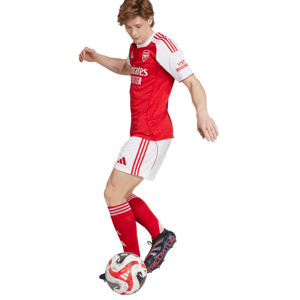 Arsenal 25/26 Home Shorts (JI9515)