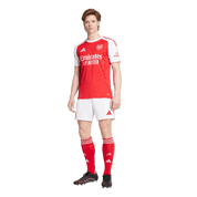 Arsenal 25/26 Home Shorts (JI9515) Apparel Adidas