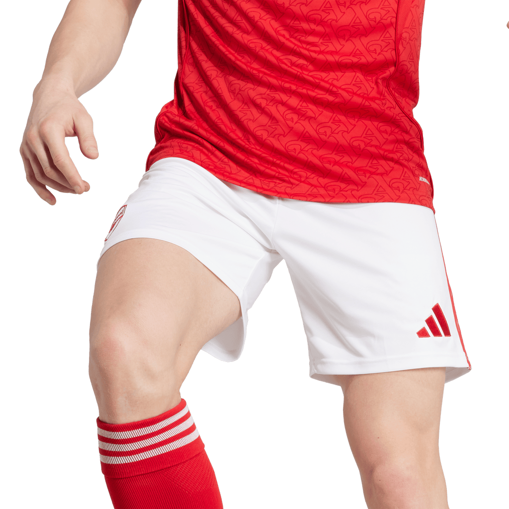 Arsenal 25/26 Home Shorts (JI9515)