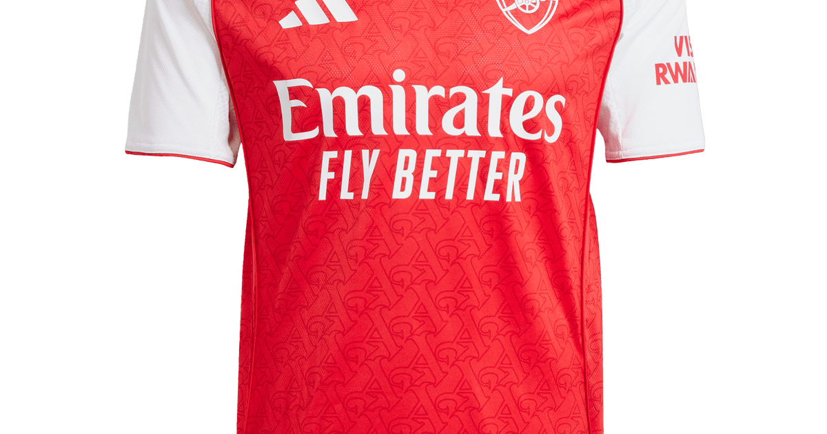 arsenal clothing australia