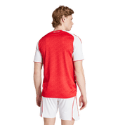 Arsenal 25/26 Home Authentic Jersey (JI9516) Apparel Adidas