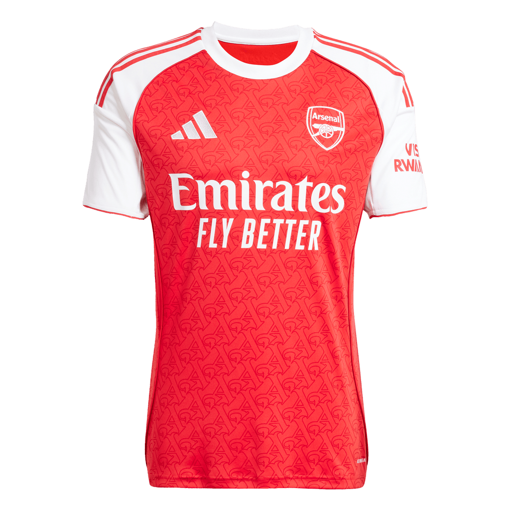 Arsenal 25/26 Home Jersey (JI9517)