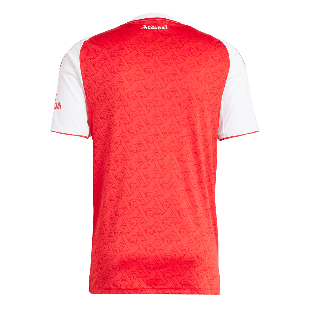Arsenal 25/26 Home Jersey (JI9517)