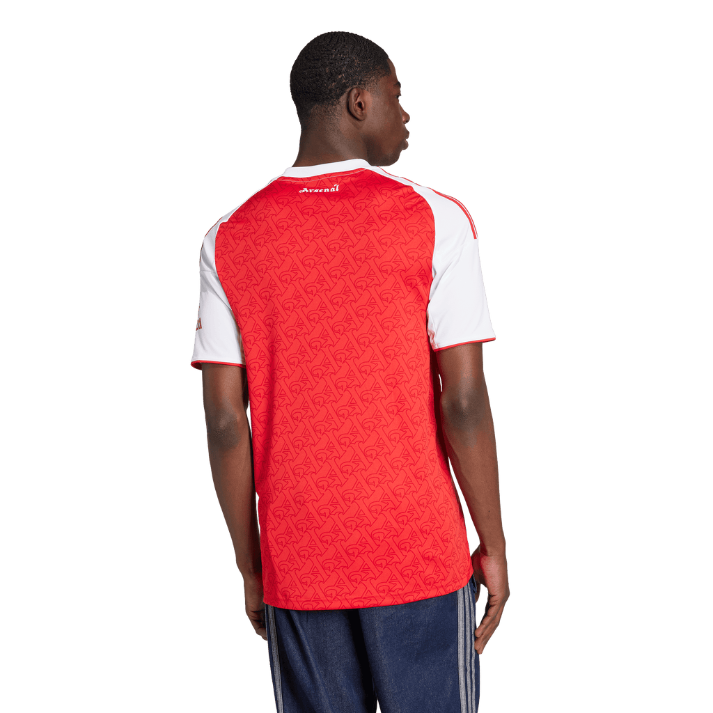 Arsenal 25/26 Home Jersey (JI9517)