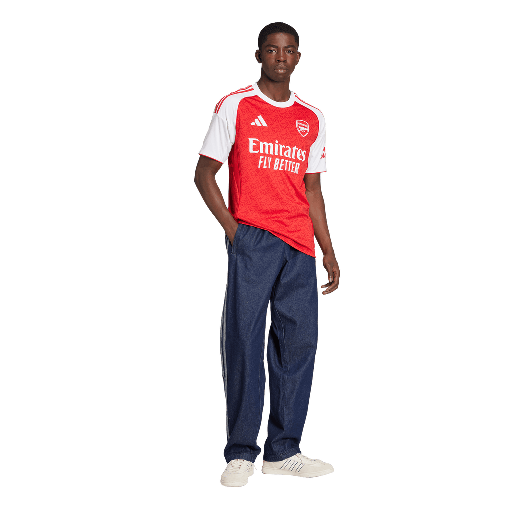 Arsenal 25/26 Home Jersey (JI9517)