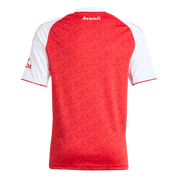 Arsenal 25/26 Home Youth Jersey (JI9533) Apparel Adidas