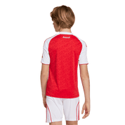 Arsenal 25/26 Home Youth Jersey (JI9533) Apparel Adidas