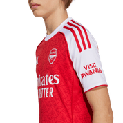 Arsenal 25/26 Home Youth Jersey (JI9533) Apparel Adidas