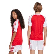 Arsenal 25/26 Home Youth Jersey (JI9533) Apparel Adidas
