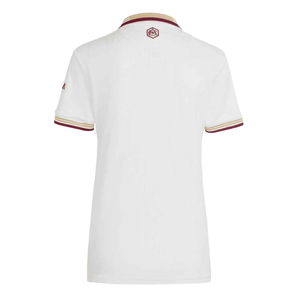 Arsenal 25/26 Third Womens Jersey (JI9545)