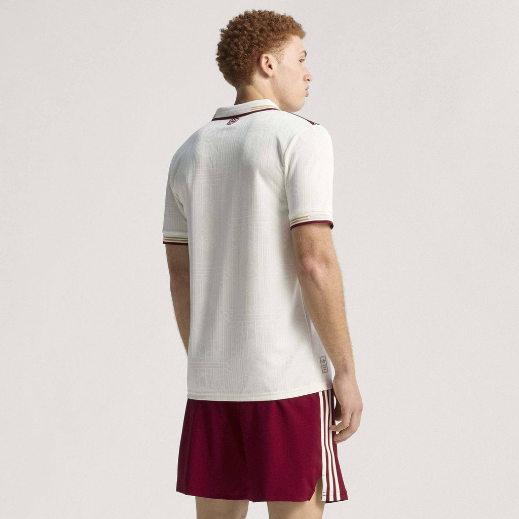 Arsenal 25/26 Third Authentic Jersey (JI9554)