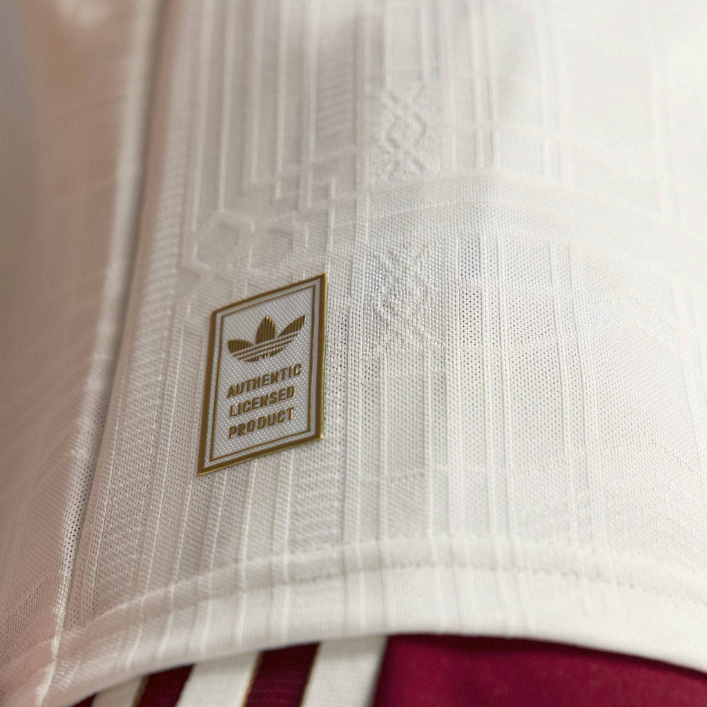 Arsenal 25/26 Third Authentic Jersey (JI9554)