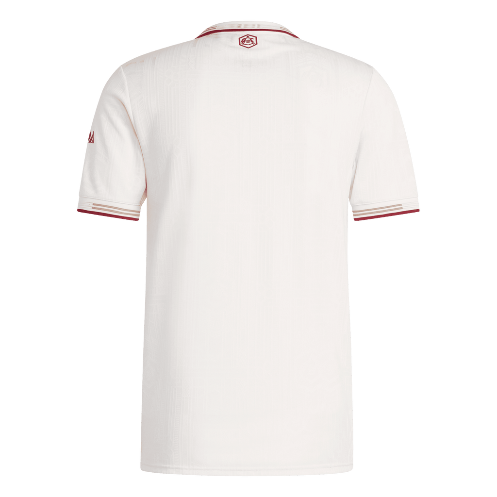 Arsenal 25/26 Third Authentic Jersey (JI9554)