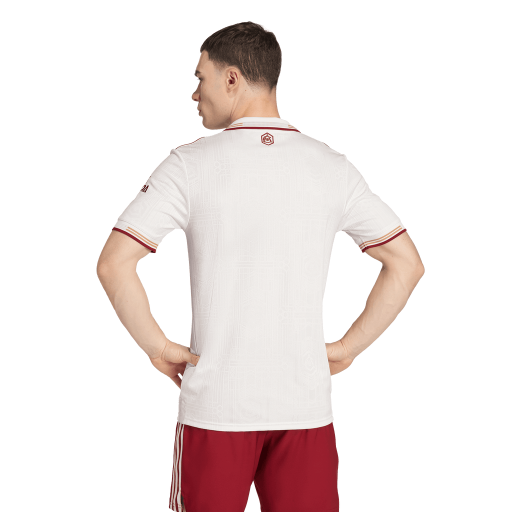Arsenal 25/26 Third Authentic Jersey (JI9554)