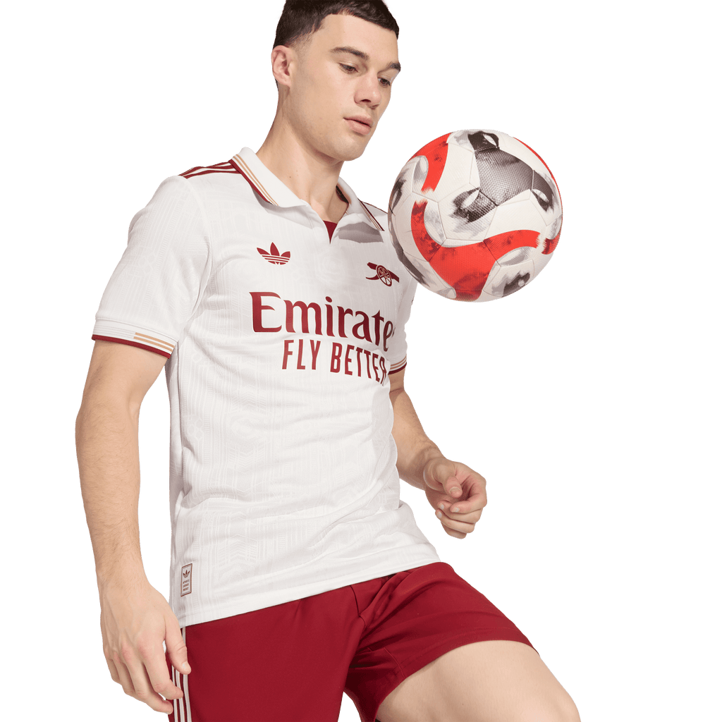 Arsenal 25/26 Third Authentic Jersey (JI9554)