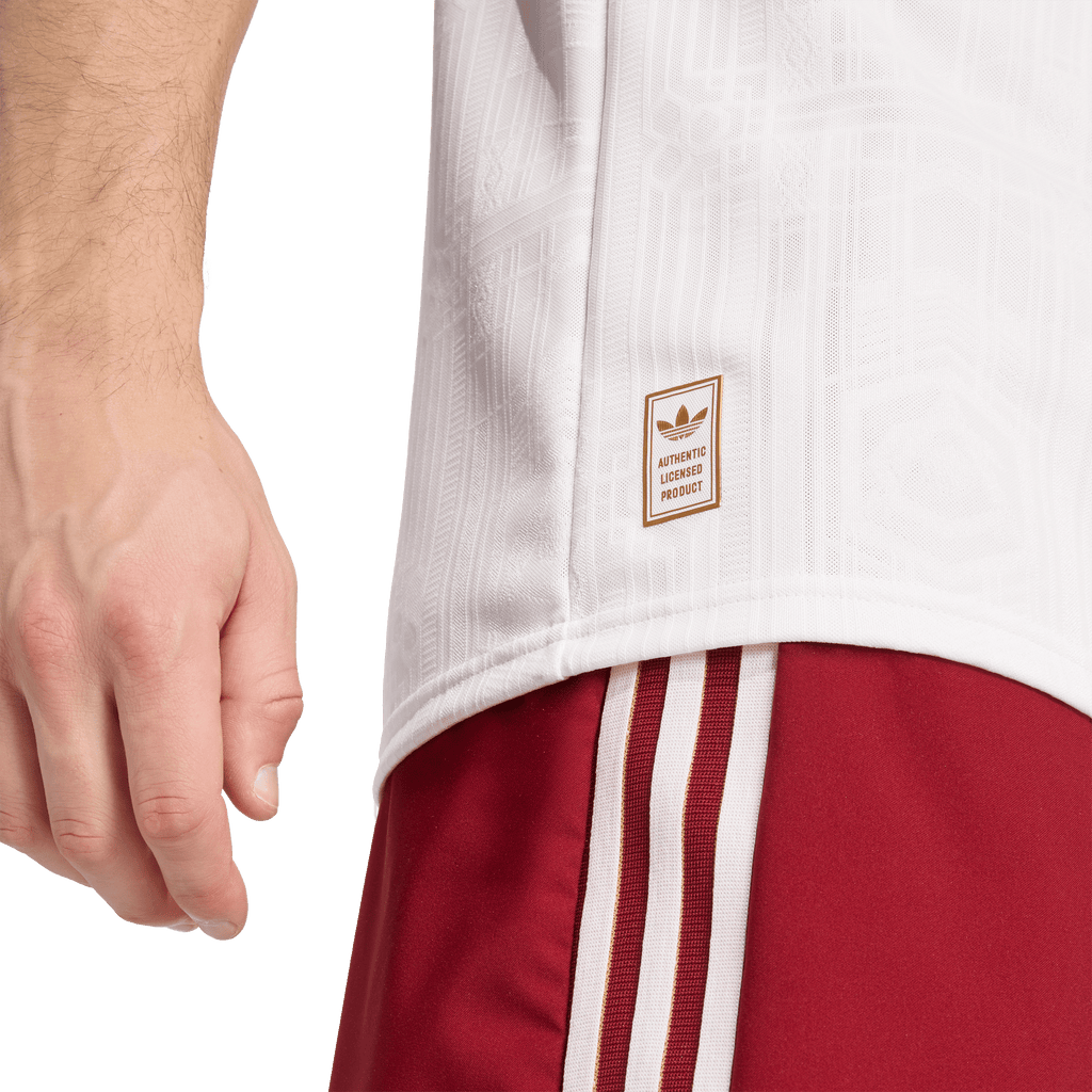 Arsenal 25/26 Third Authentic Jersey (JI9554)