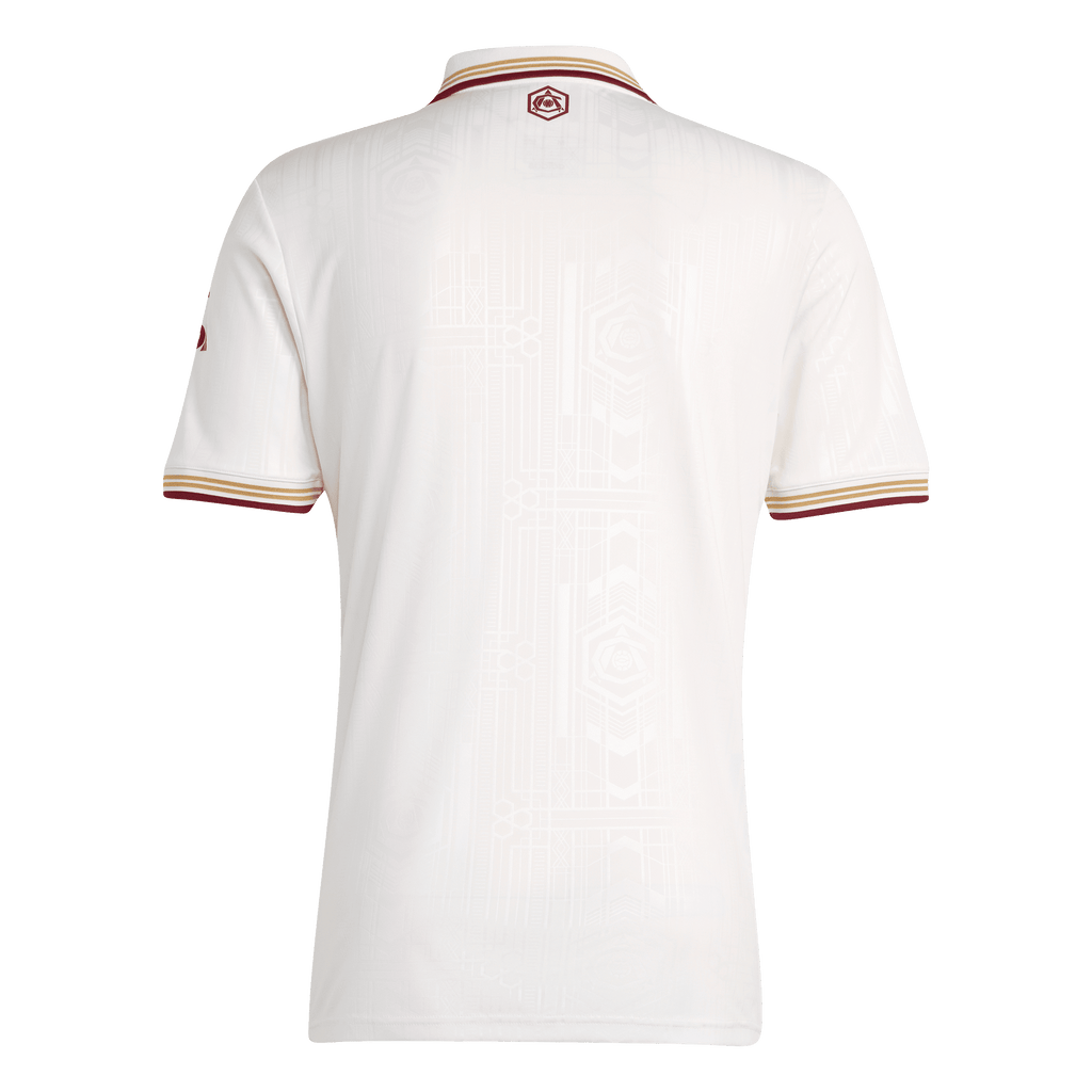 Arsenal 25/26 Third Jersey (JI9556)