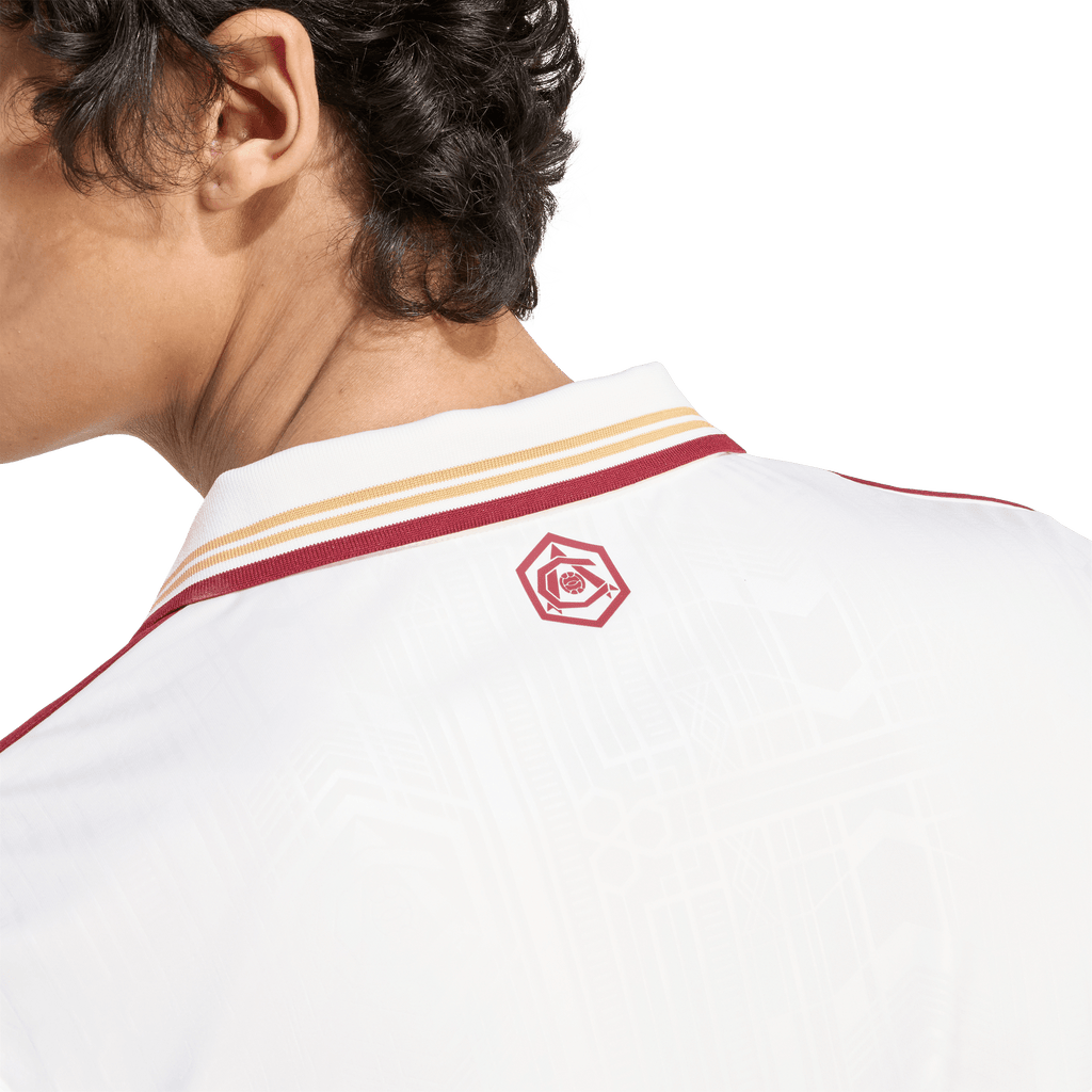 Arsenal 25/26 Third Jersey (JI9556)