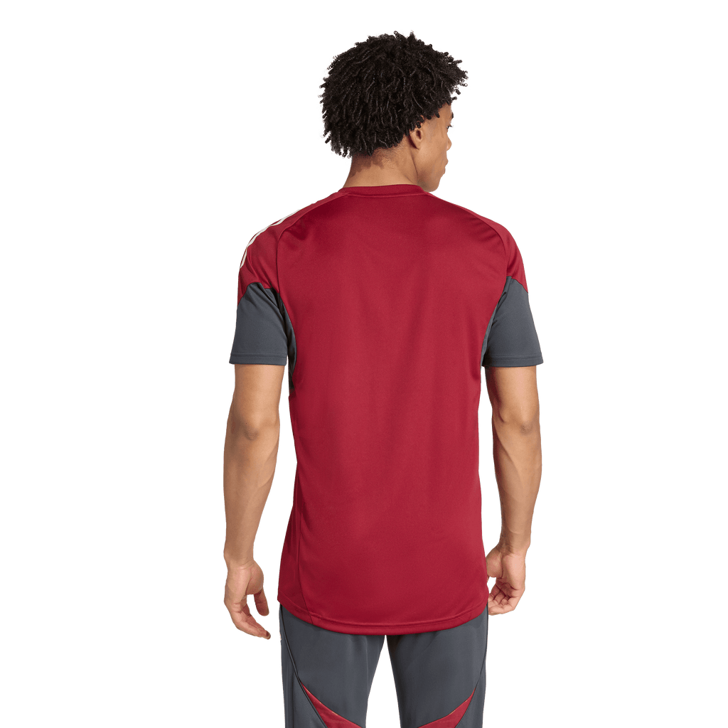 Arsenal Tiro 25 Competition Training Jersey (JI9568)