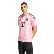 Inter Miami CF 25/26 Home Jersey (JJ1392) Apparel Adidas
