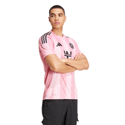 Inter Miami CF 25/26 Home Jersey (JJ1392) Apparel Adidas