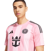 Inter Miami CF 25/26 Home Jersey (JJ1392) Apparel Adidas