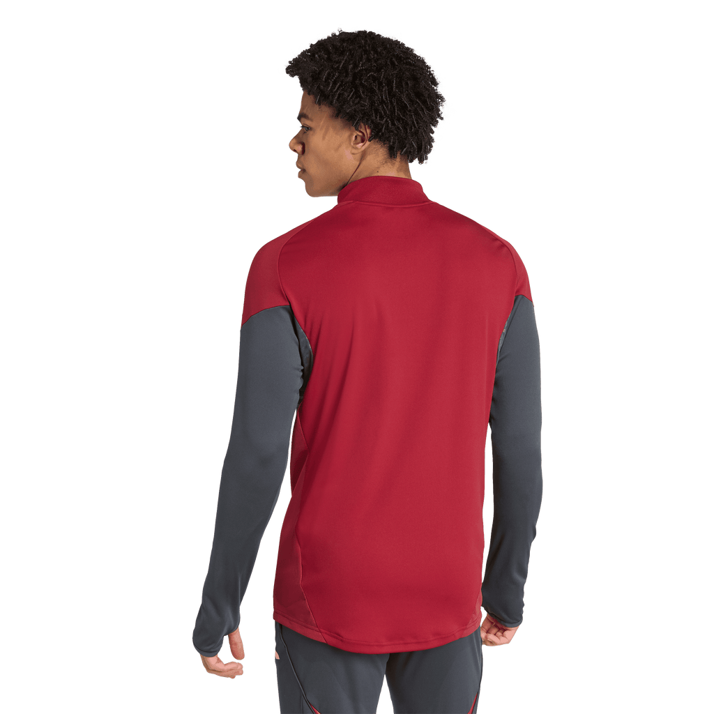 Arsenal Tiro 25 Competition Training Top (JJ1773)