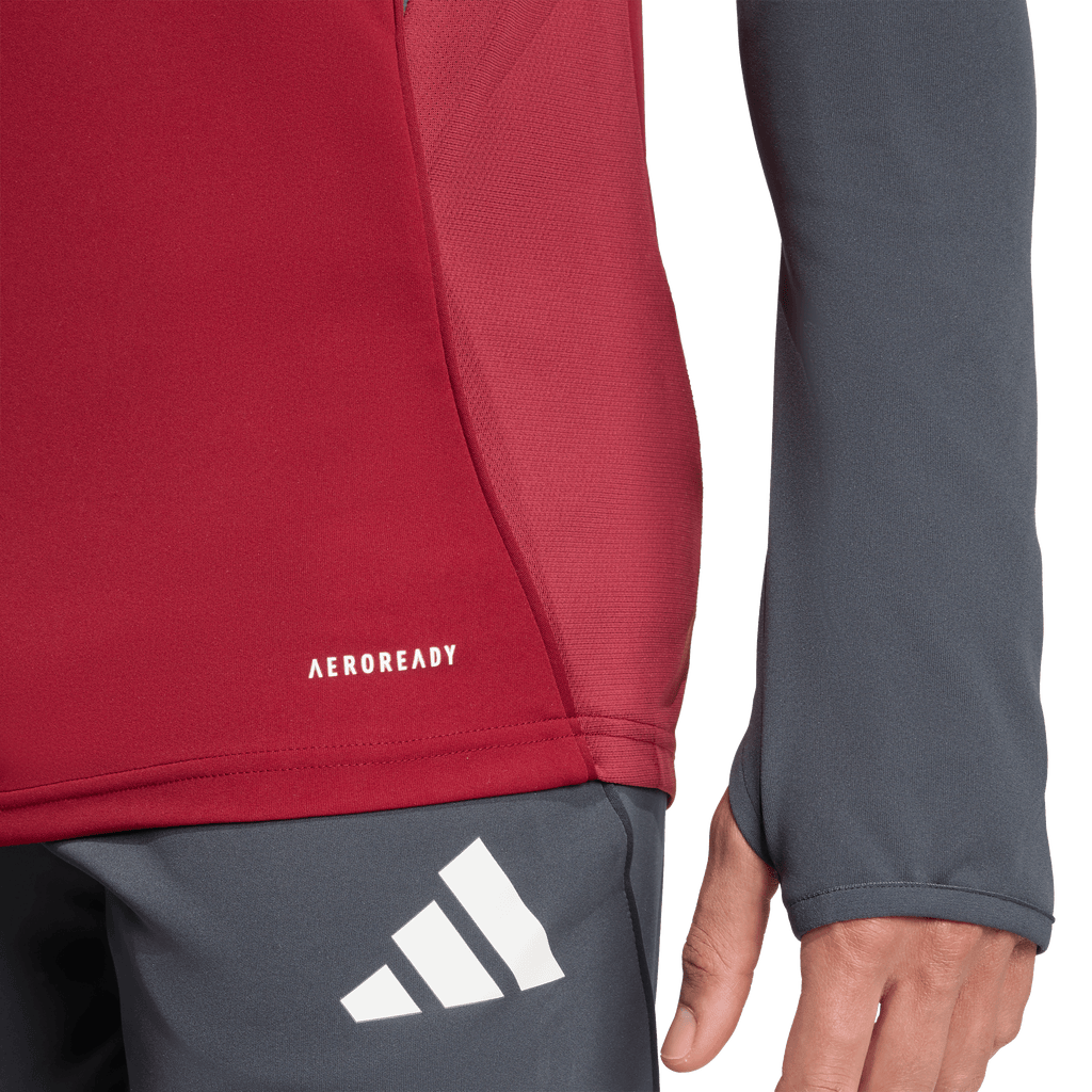 Arsenal Tiro 25 Competition Training Top (JJ1773)