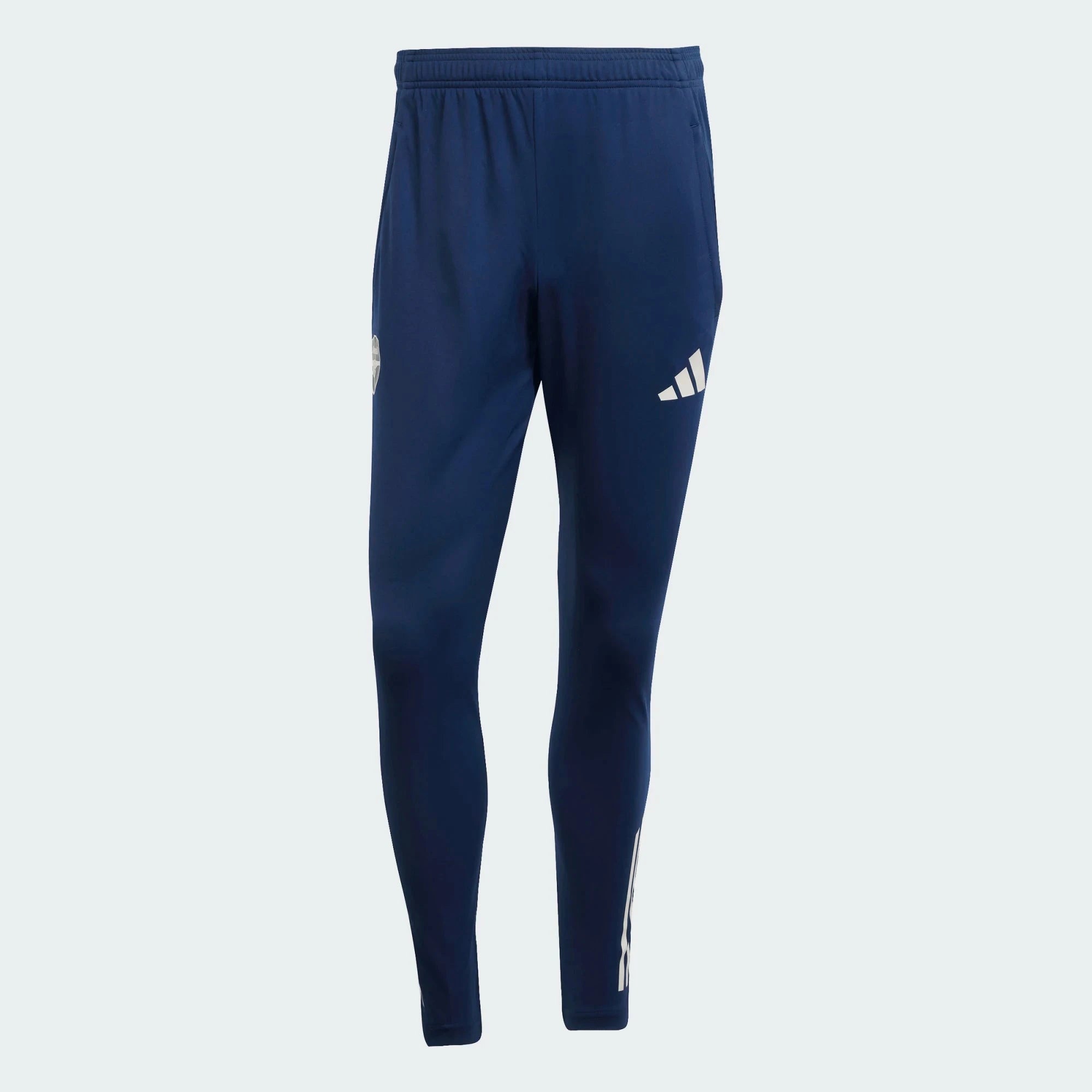 Arsenal Tiro 25 Competition Training Pants (JJ1785) Apparel Adidas